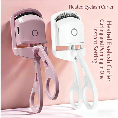 LashLift™ - 24時間持続電動ホットビューラー