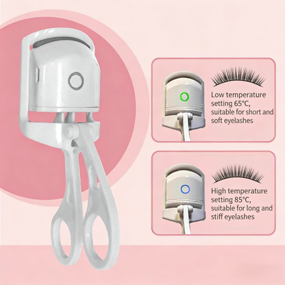 LashLift™ - 24時間持続電動ホットビューラー
