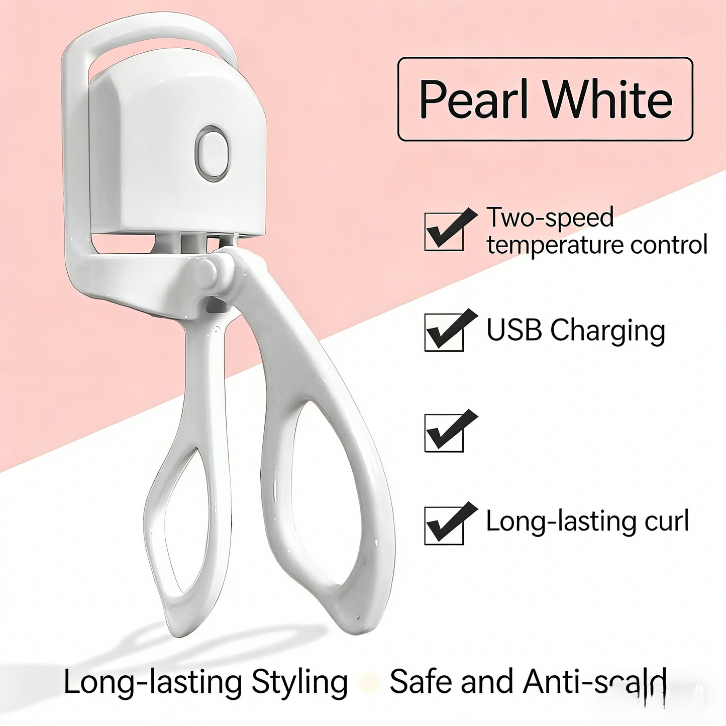 LashLift™ - 24時間持続電動ホットビューラー