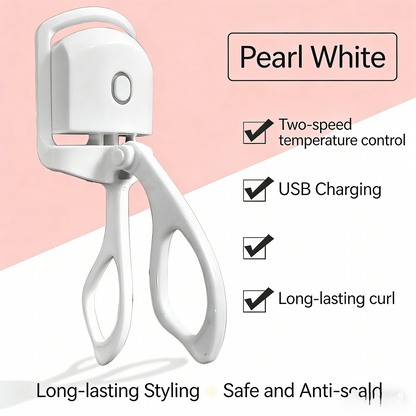 LashLift™ - 24時間持続電動ホットビューラー