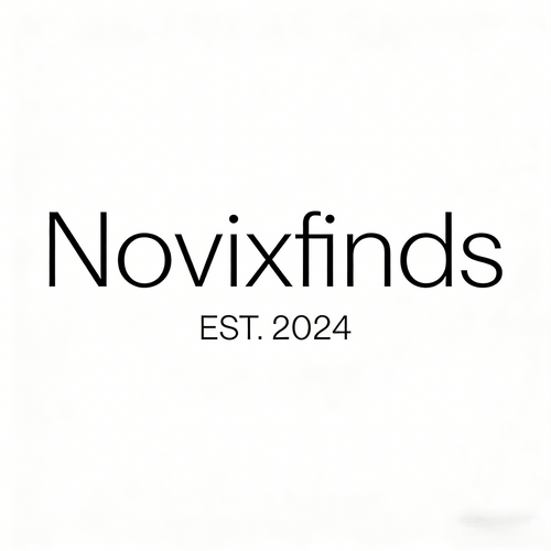 Novixfind